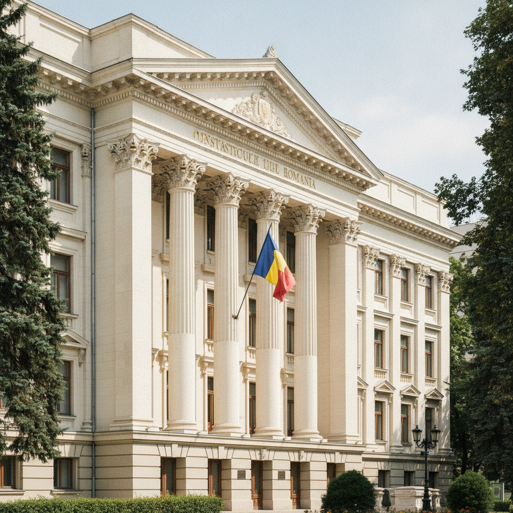 CCR a declarat neconstituționale prevederi din legea integrității