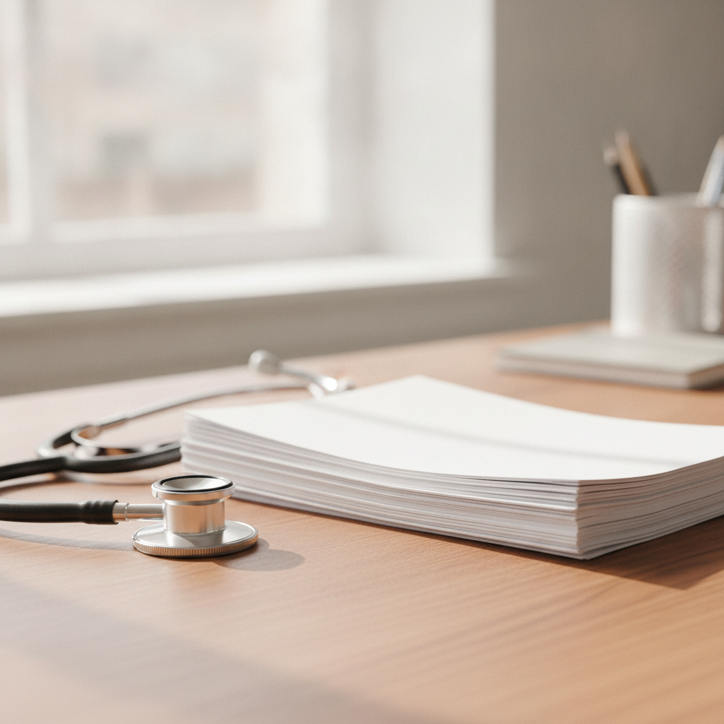 MedLife oferă 55% reducere la analize când fondurile CAS sunt epuizate