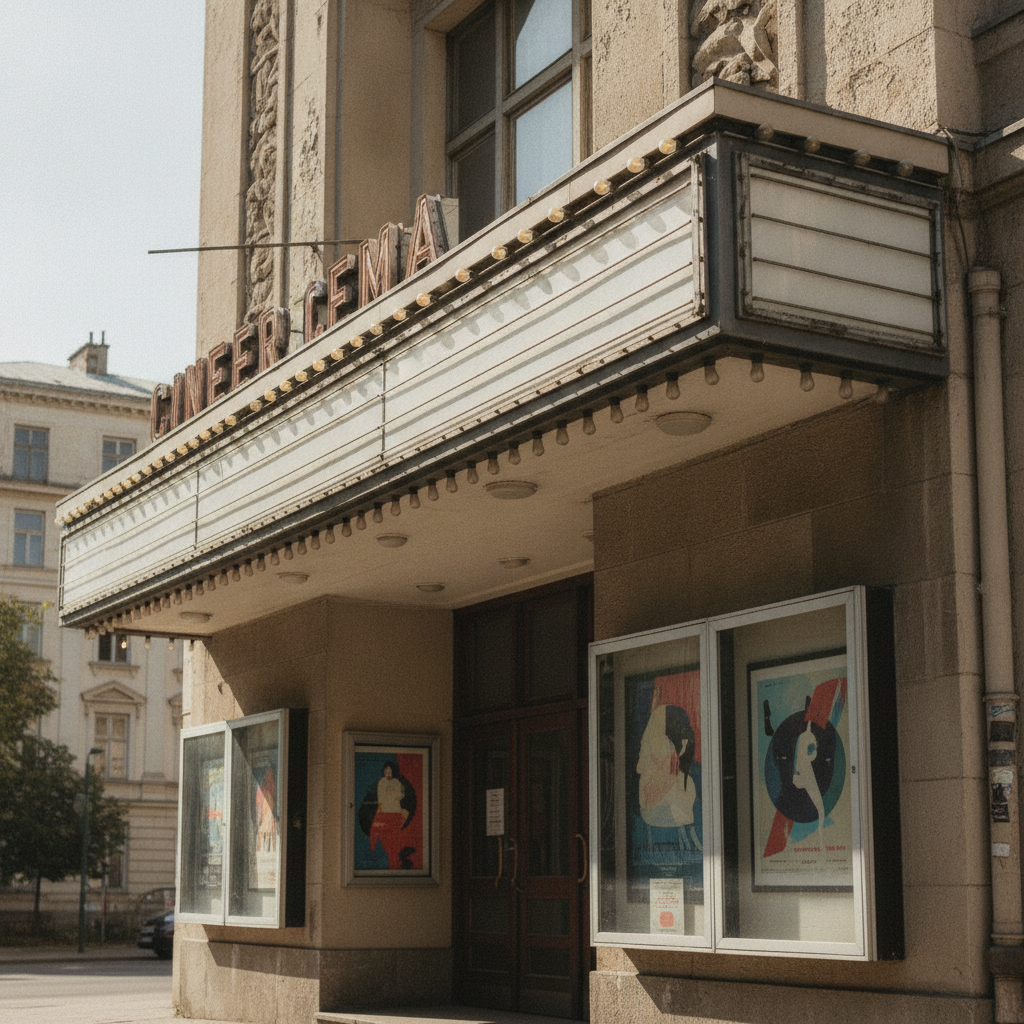 Bucharest International Film Festival aduce opt filme în premieră în România