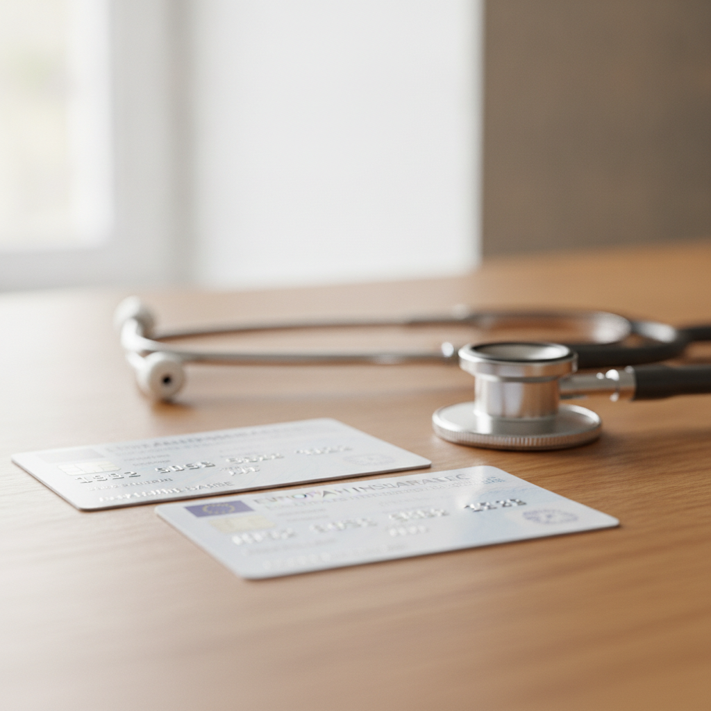 CNAS a anunțat că buletinul electronic nu e obligatoriu în sistemul medical de la 1 septembrie 2026