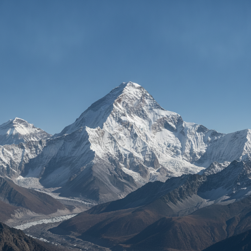Documentarul despre aventura lui Nimsdai Purja pe Everest a fost prezentat la Veneția