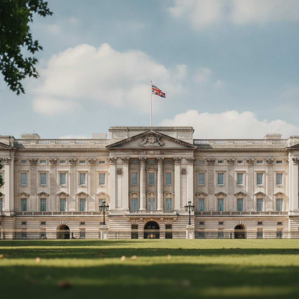 Donald Trump s-a declarat fericit de revenirea lui Harry și Meghan în Marea Britanie