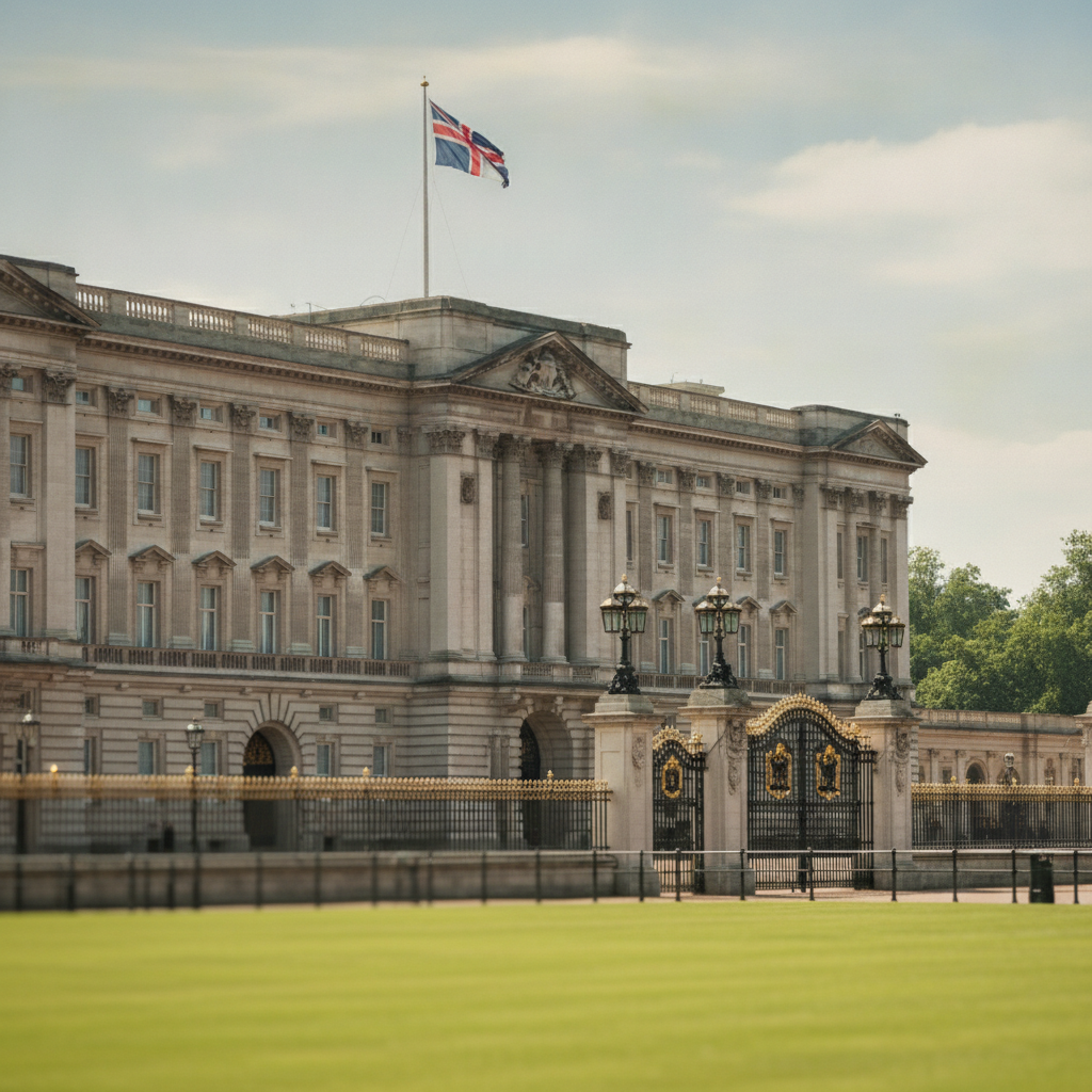 Regele Charles a confirmat că Harry și Meghan rămân membri ai familiei regale, fără atribuții