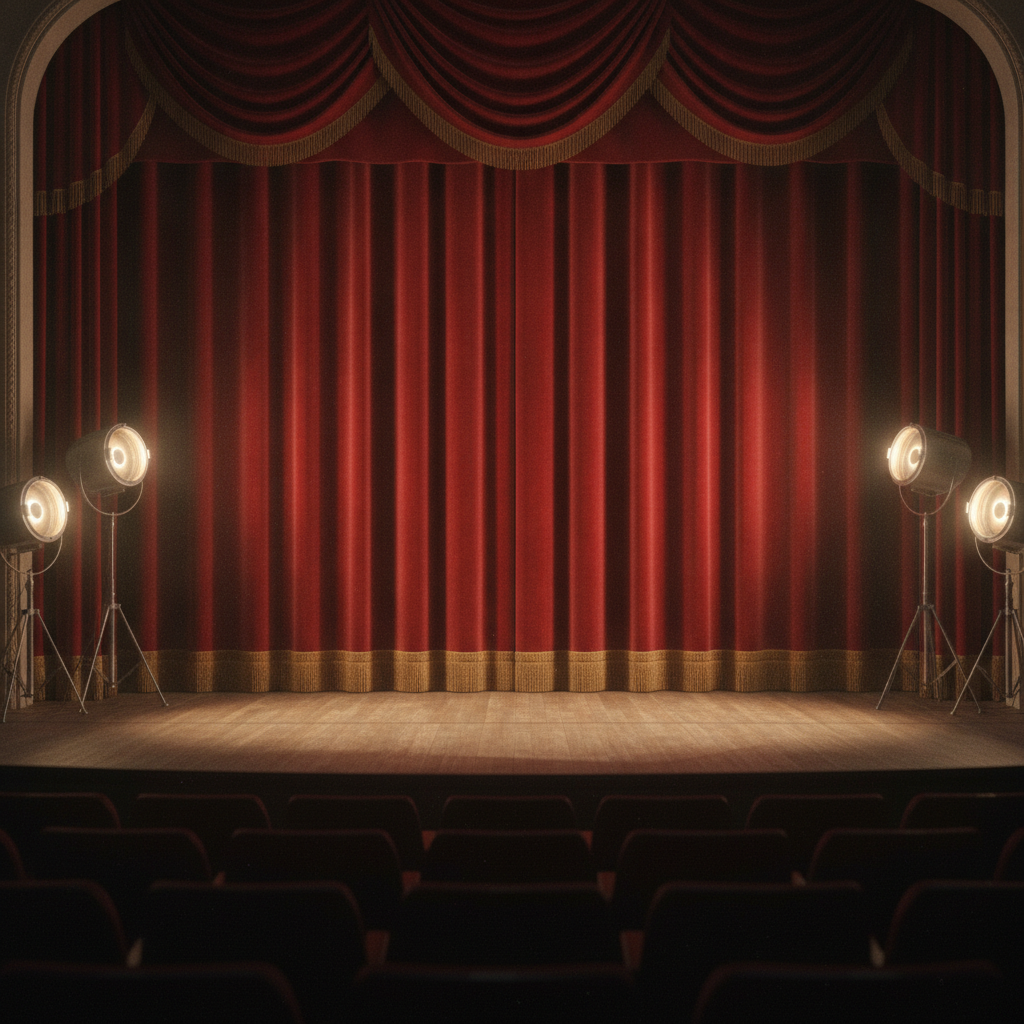 Teatrul Mic deschide stagiunea 2026-2027 cu premiera „Oameni, locuri și lucruri