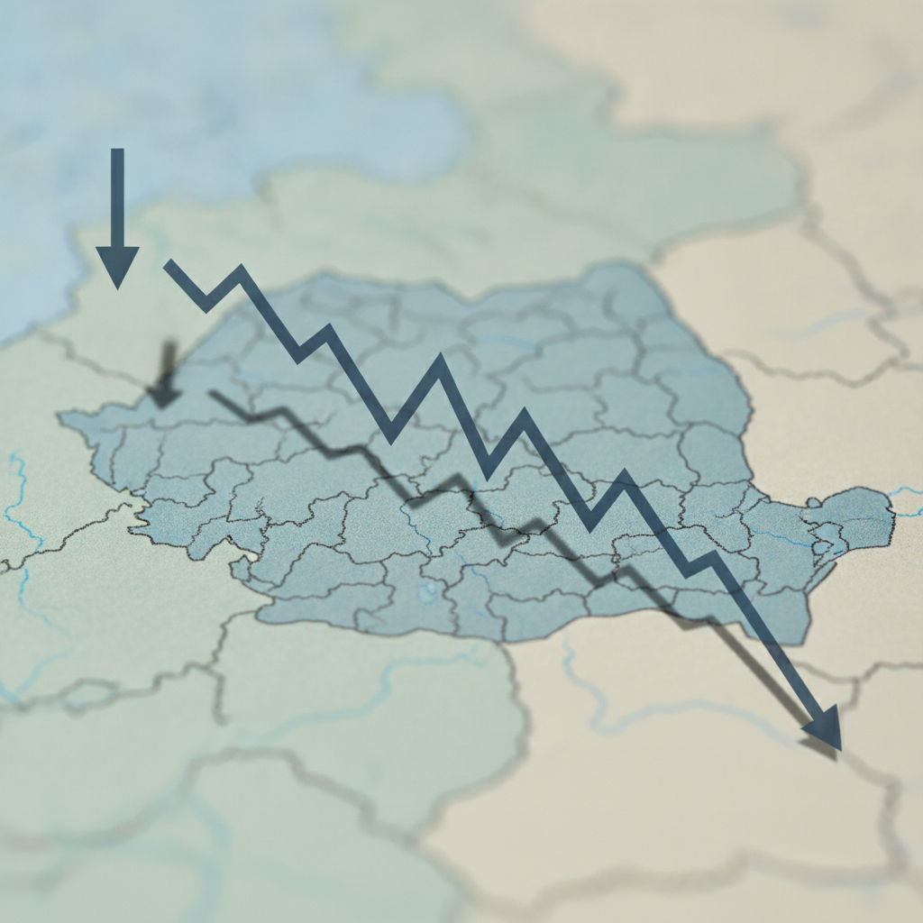 69% dintre investitorii români nu au încredere în economia națională