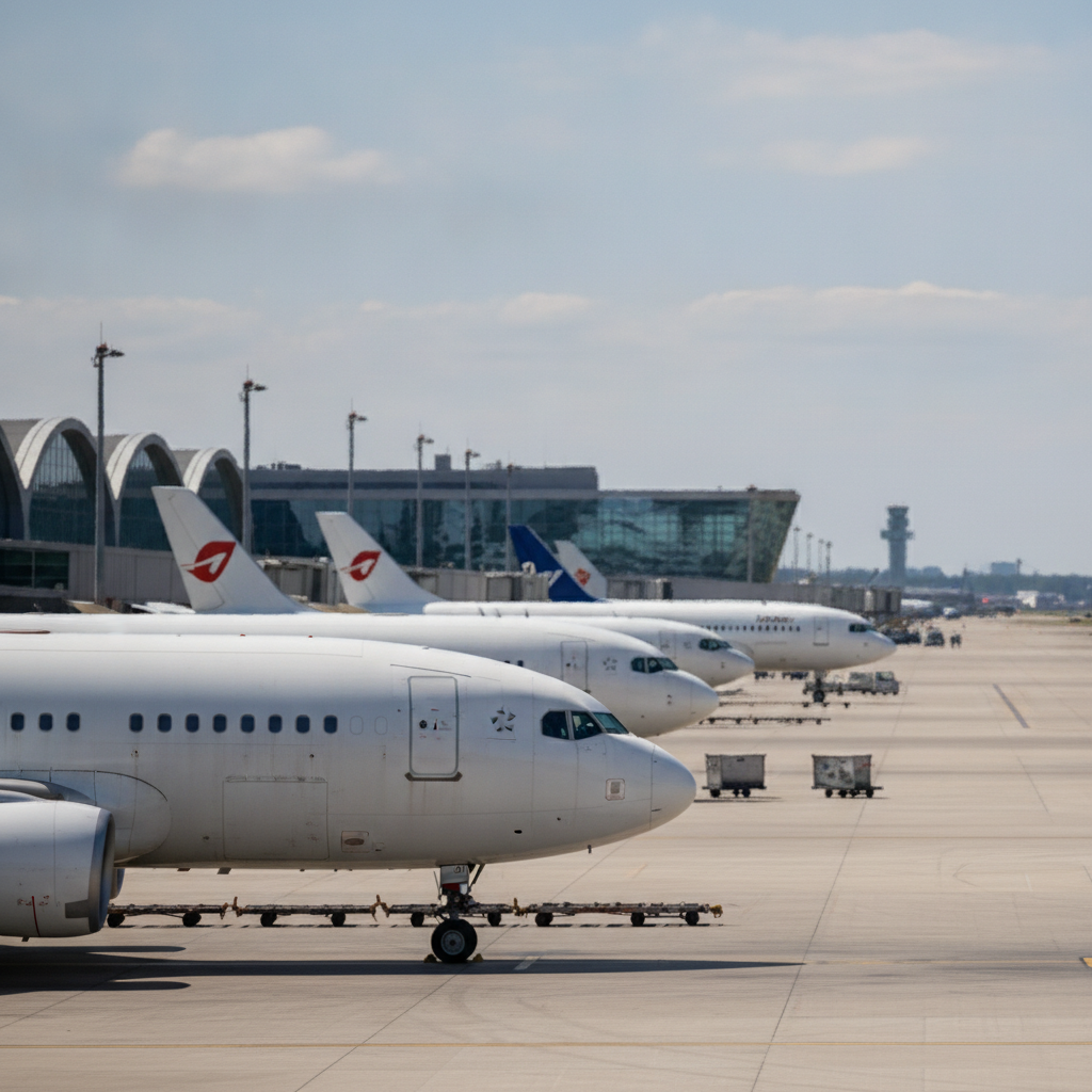 El al închiriază avioane pentru a repatria israelienii blocați în Dubai