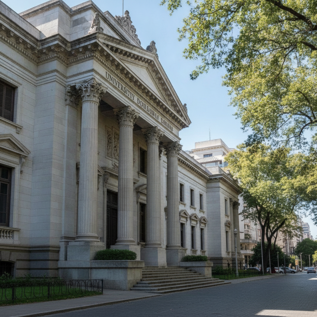 Lionel Messi va primi titlul de Doctor Honoris Causa de la Universitatea din Buenos Aires