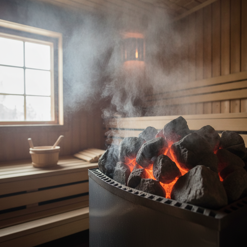 Therme București găzduiește Sauna Fest 2026, cu 800 de experiențe și 100 de maeștri