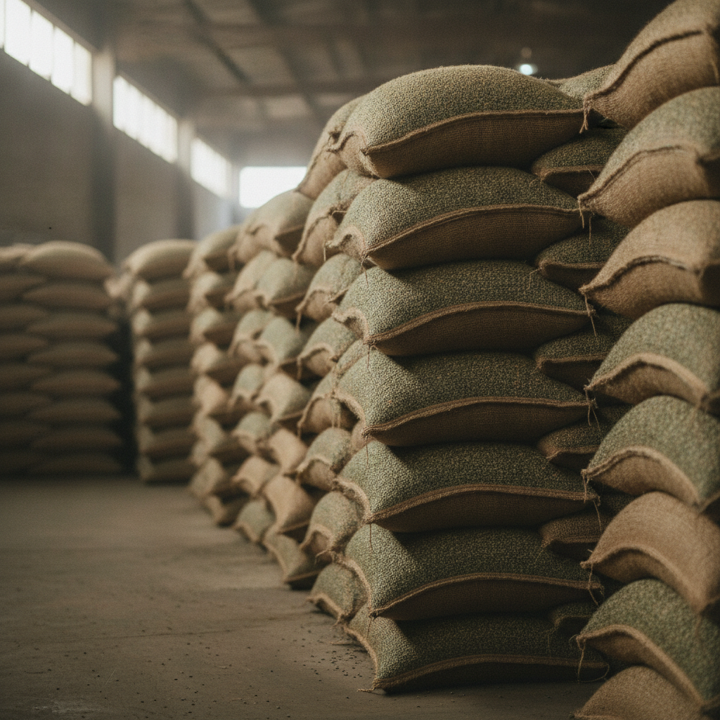 UE a importat cafea de 15,2 miliarde de euro în 2022, dublu față de acum un deceniu