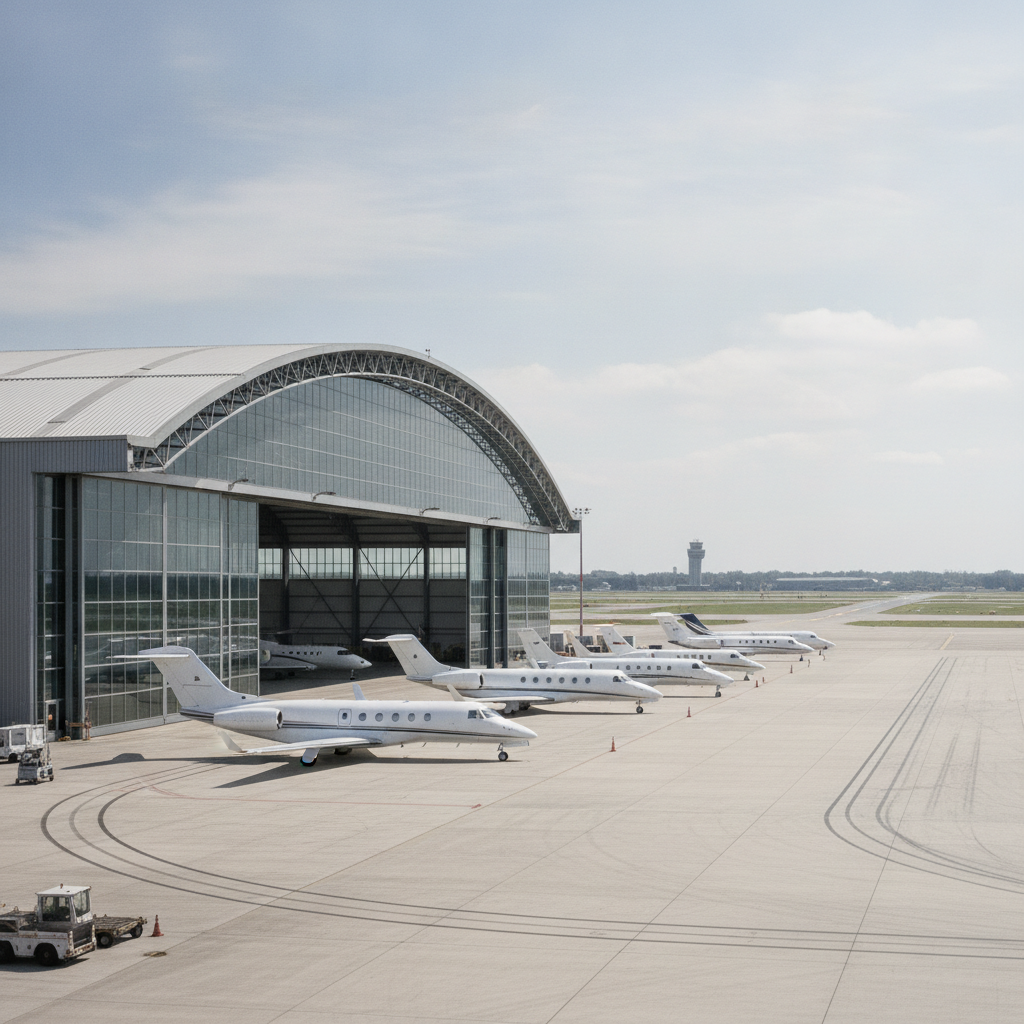 Aerostar a semnat contracte de 100 de milioane de lei pentru Aeroportul Iași