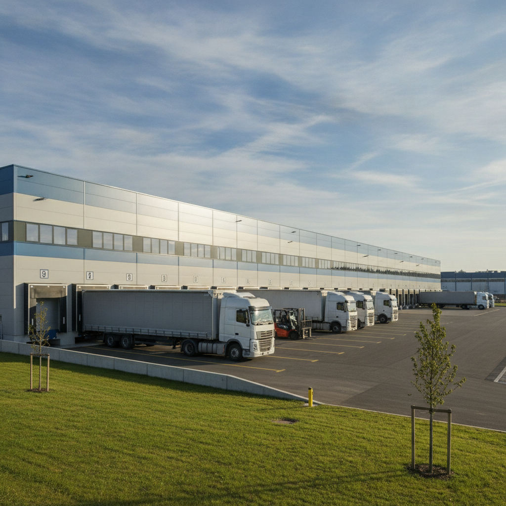 AETA S.A. extinde parteneriatele logistice cu Mobexpert, Agroland și Brick