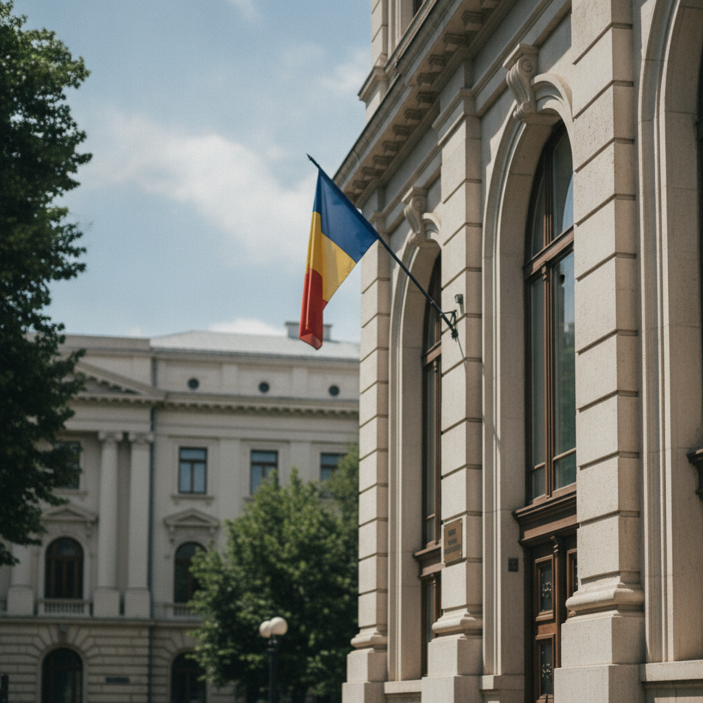 Aurelian Gogulescu, președintele Camerei de Comerț Prahova, a murit la 74 de ani