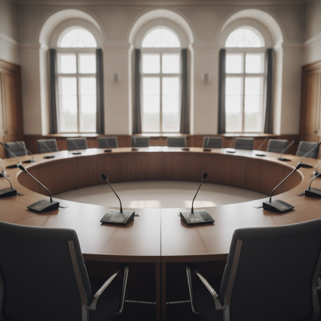 Autoritatea de Supraveghere Financiară și Contextul Internațional al Reglementării Piețelor