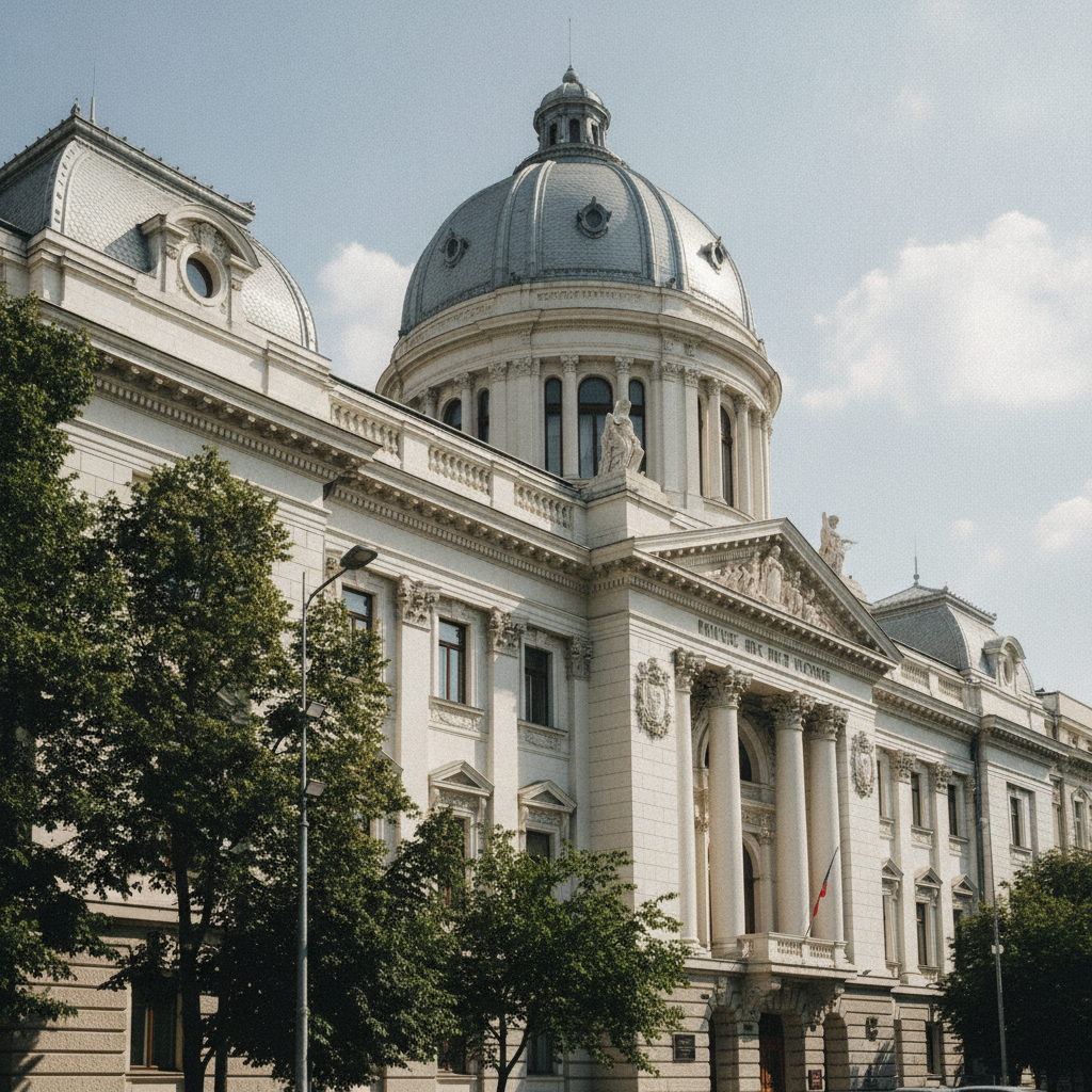 Bursa de Valori București a crescut cu 47% în 2026, lider european