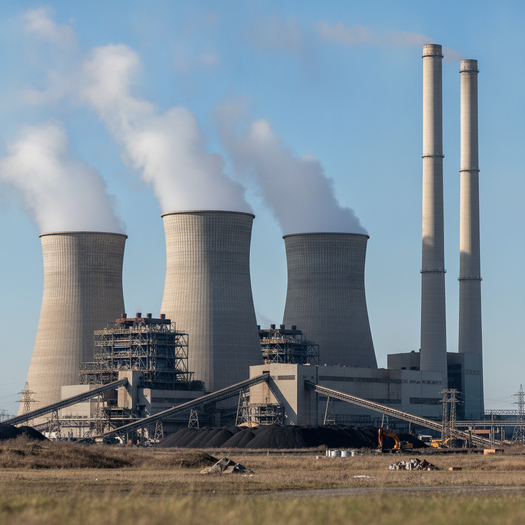 Bușoi a anunțat că grupul 4 Rovinari a intrat în funcțiune, adăugând 300 MW în sistem