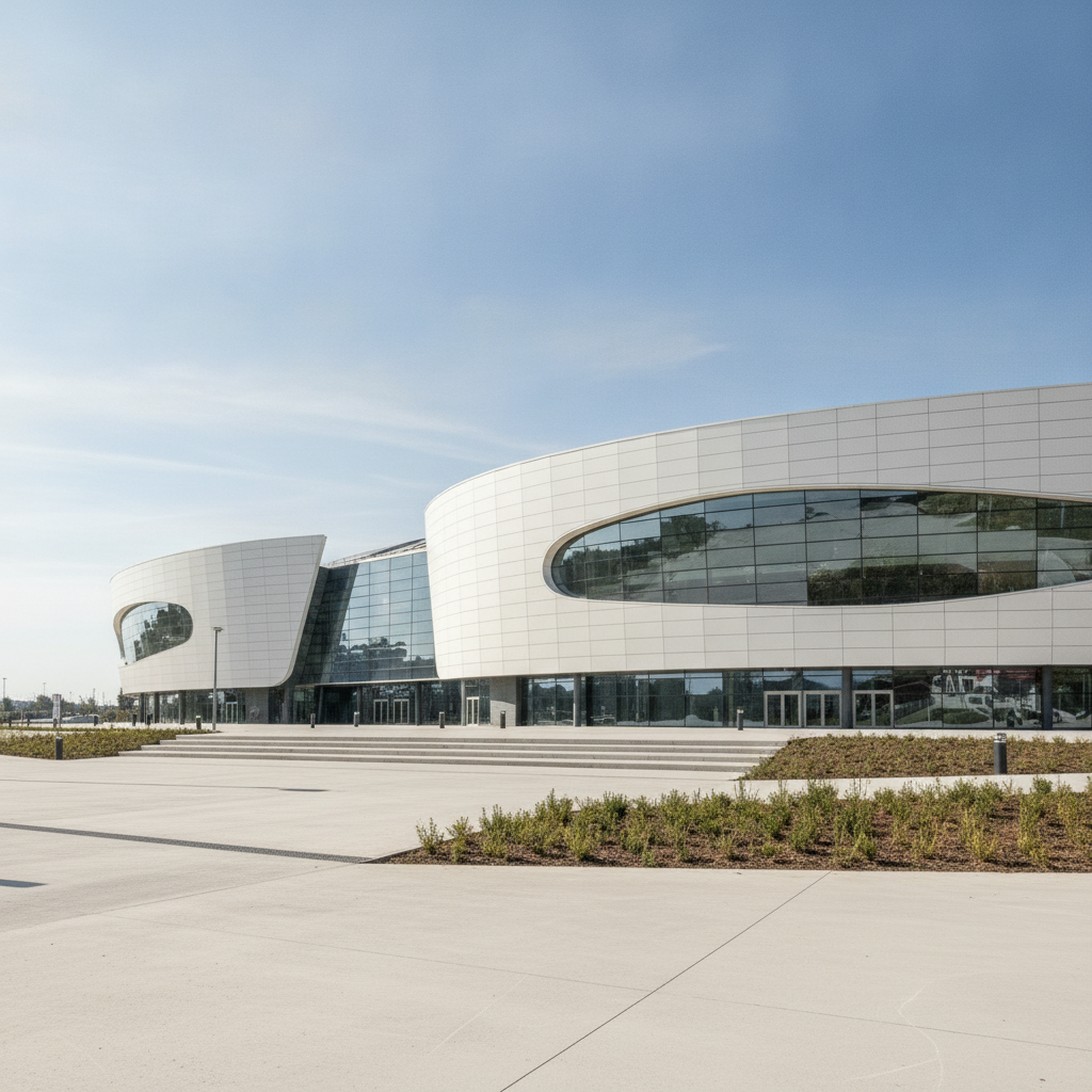 Cazarea în Burgas s-a scumpit cu mii de euro după anunțul Eurovision 2027