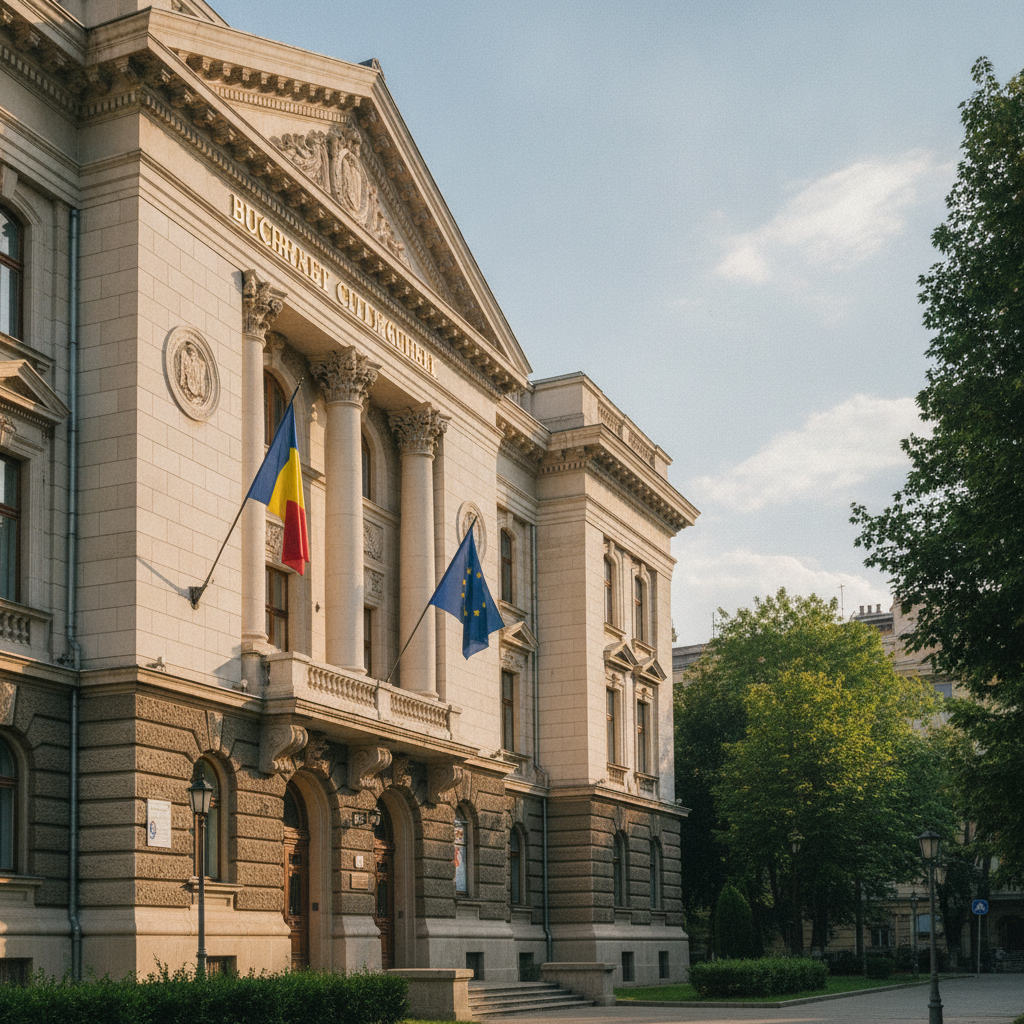 CGMB a discutat regulamente pentru locuințe sociale și igienizarea Centrului Istoric