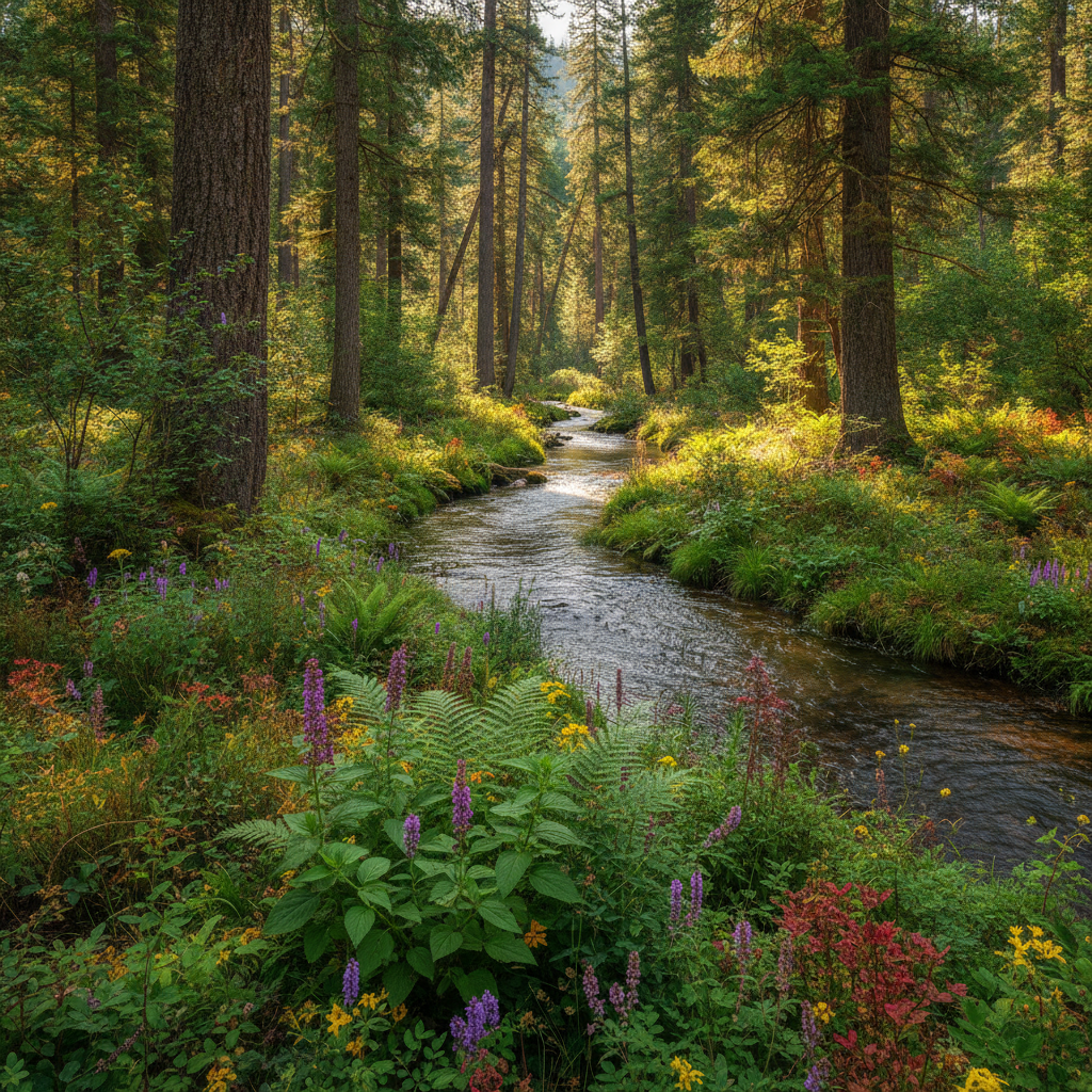 Curtea Constituțională a validat strategia națională pentru conservarea biodiversității 2026-2030