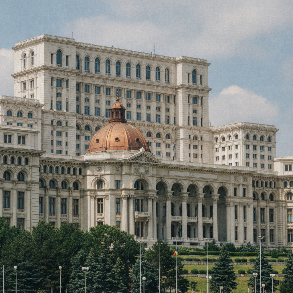 Dragoș Pîslaru estimează o absorbție de 97,22% din PNRR
