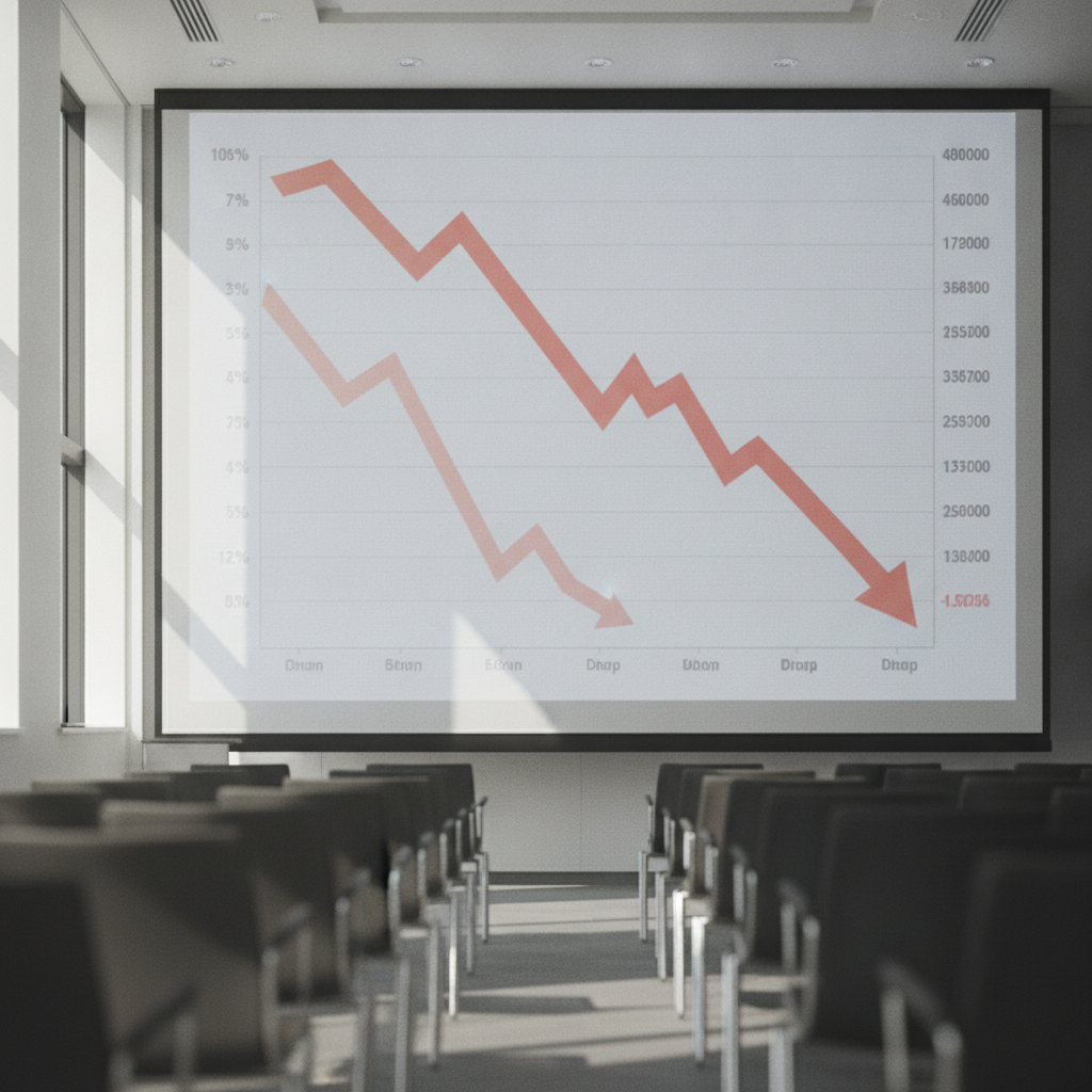 Economia României a scăzut cu 0,8% în primul semestru din 2026