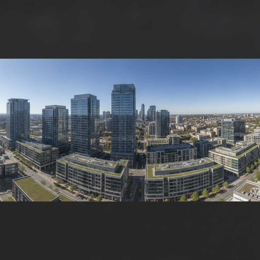 Evaluarea proprietăților comerciale: Ghid esențial pentru investitori și antreprenori