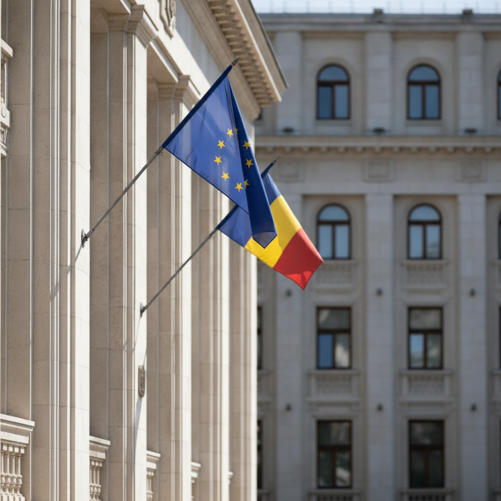 Guvernul a aprobat distribuția bugetului PNRR revizuit către ministere