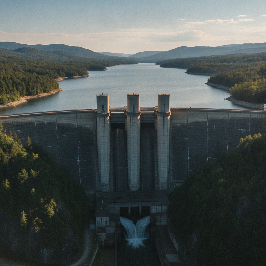 Hidroelectrica S.A. Publică Raportul Financiar pentru Semestrul I 2026