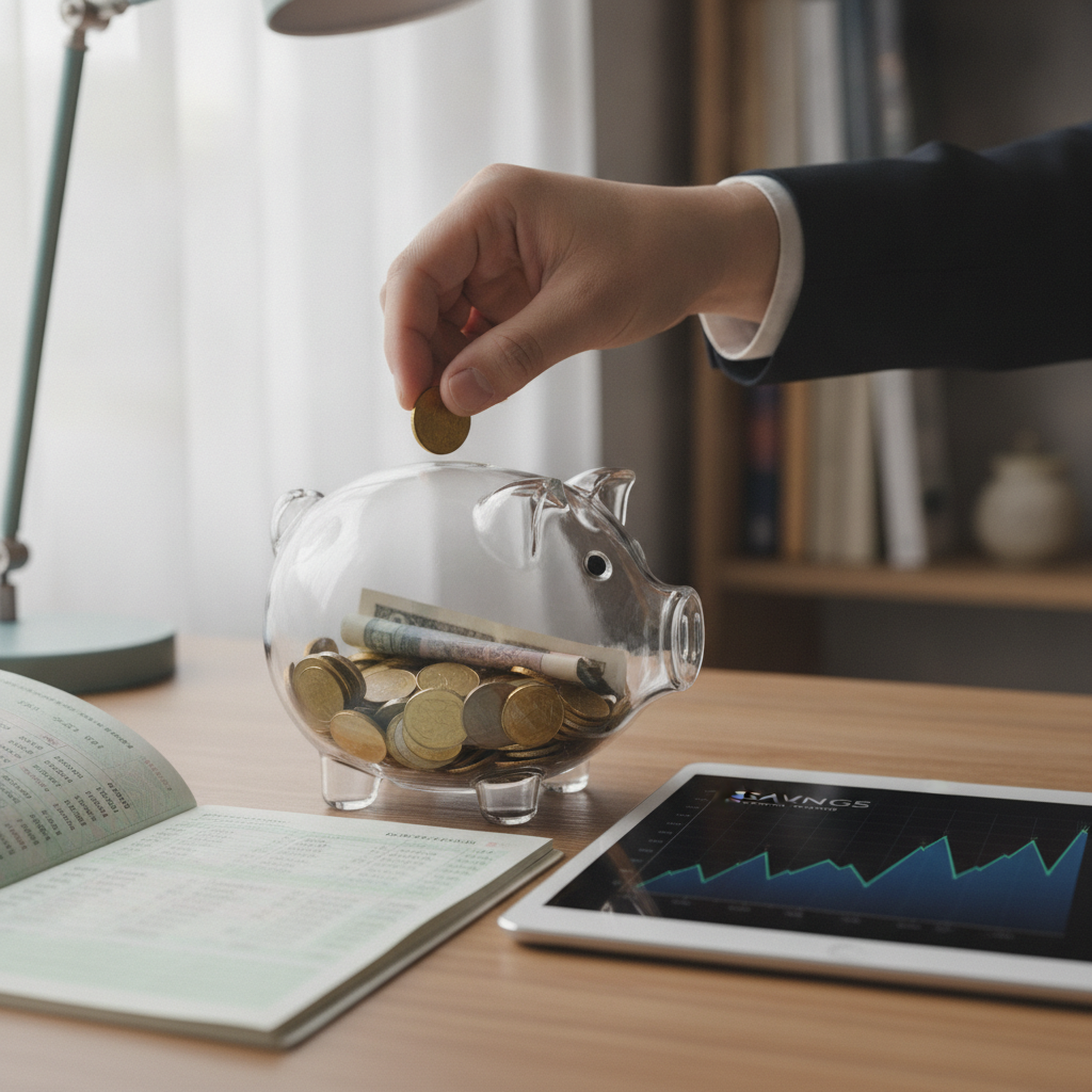 Instrumente de economisire bancare: O analiză comparativă pentru profesioniști