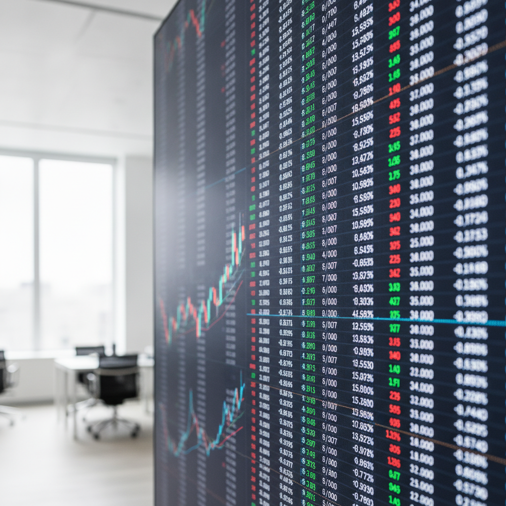 INTERCAPITAL SBITOP TR UCITS ETF: Transparența VAN și Implicațiile pentru Investitori