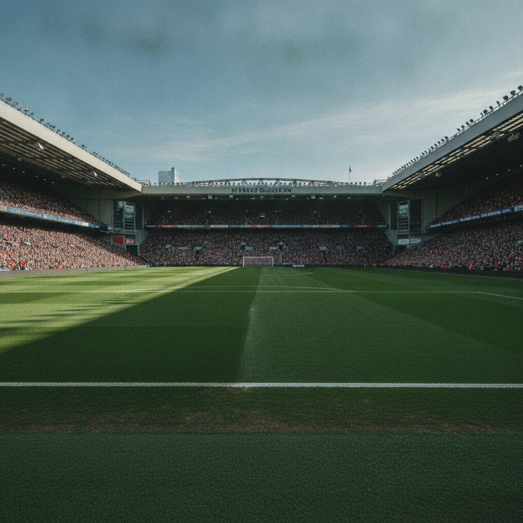 Jeff Bezos a cumpărat acțiuni la clubul de fotbal Liverpool