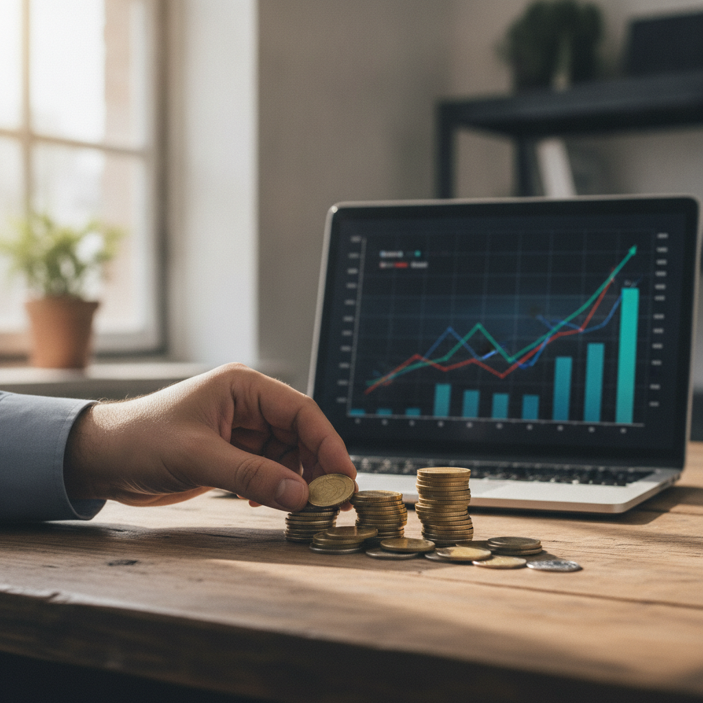 Managementul lichidității în afaceri: Strategii pentru stabilitate financiară