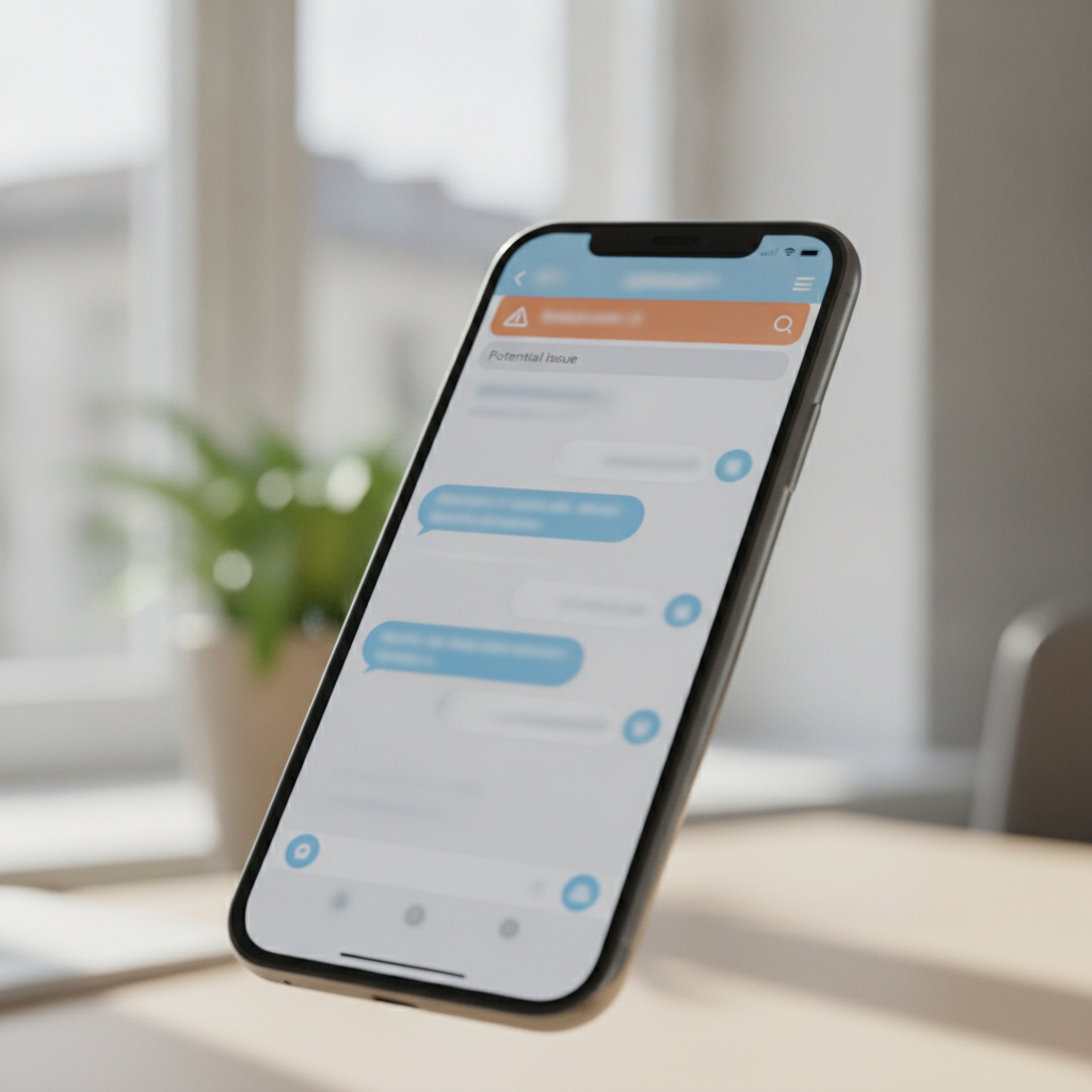 Meta a introdus inteligența artificială care detectează înșelătoriile pe WhatsApp