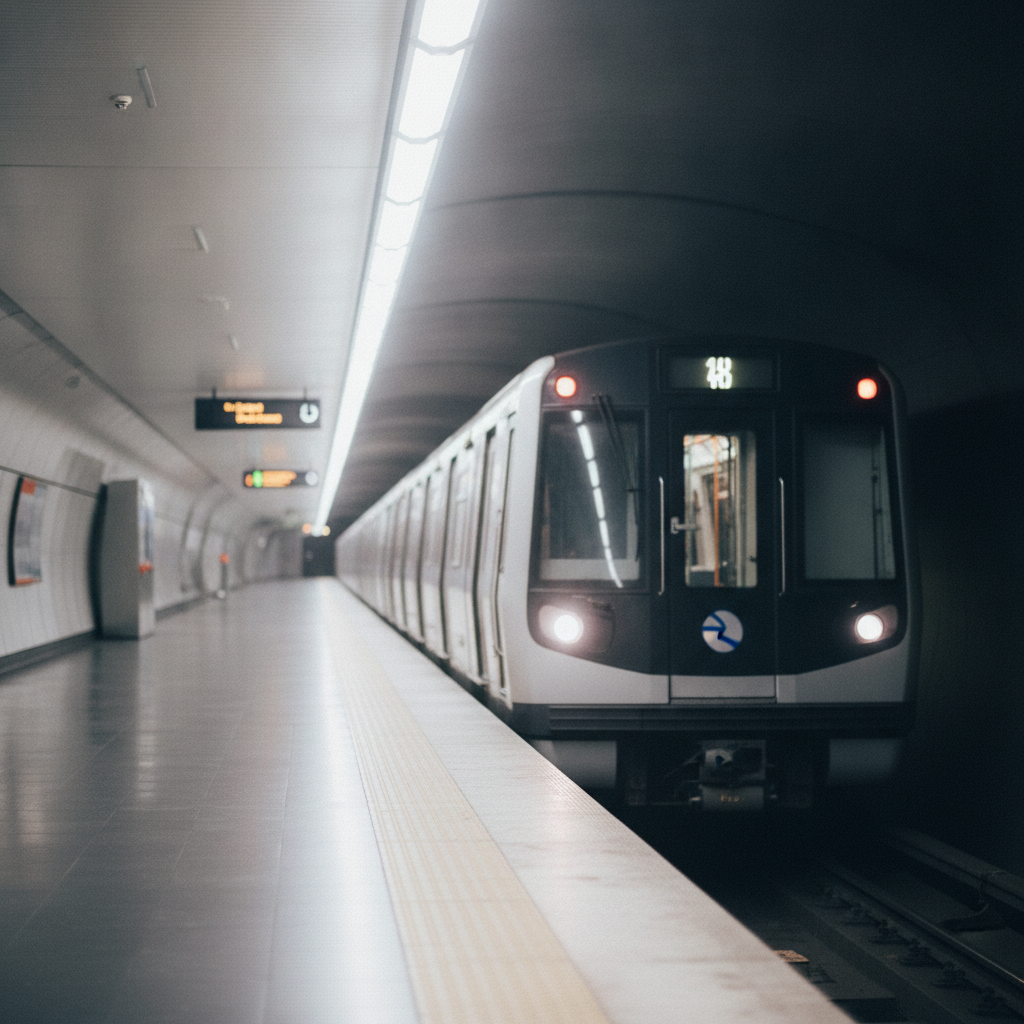 Metrorex are datorii de peste 11 milioane de lei la Hidroelectrica