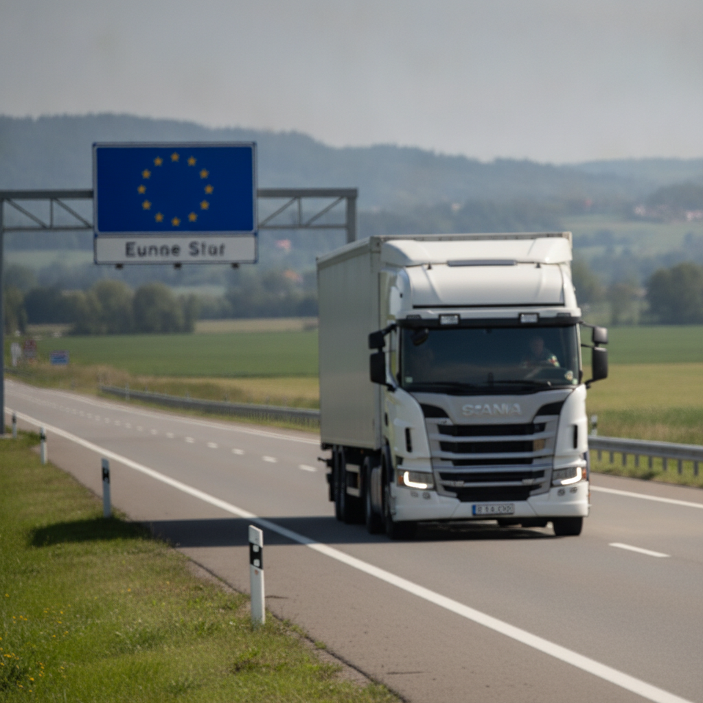 Ministerul Finanțelor a impus noi reguli pentru transportul produselor accizabile din UE