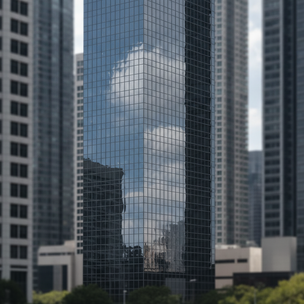 Navigarea pe piața imobiliară comercială din România: Riscuri și Oportunități pentru Investitori