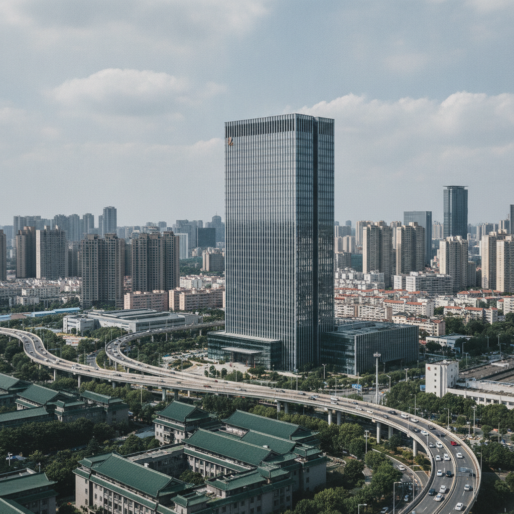 Nokia disponibilizează aproape toți angajații din China continentală până la final de 2024