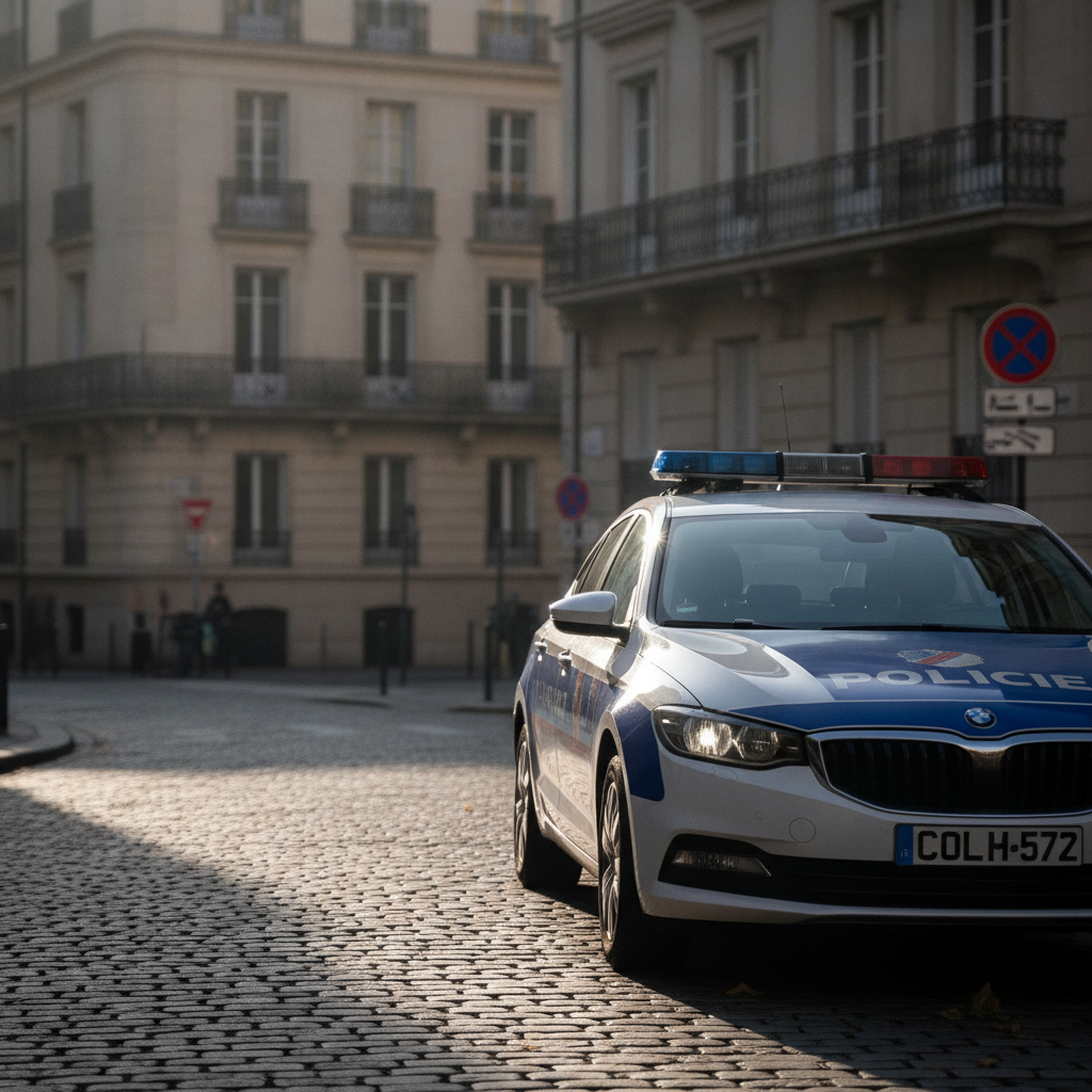 Poliția Română a intervenit la peste 3.800 de solicitări în 24 de ore