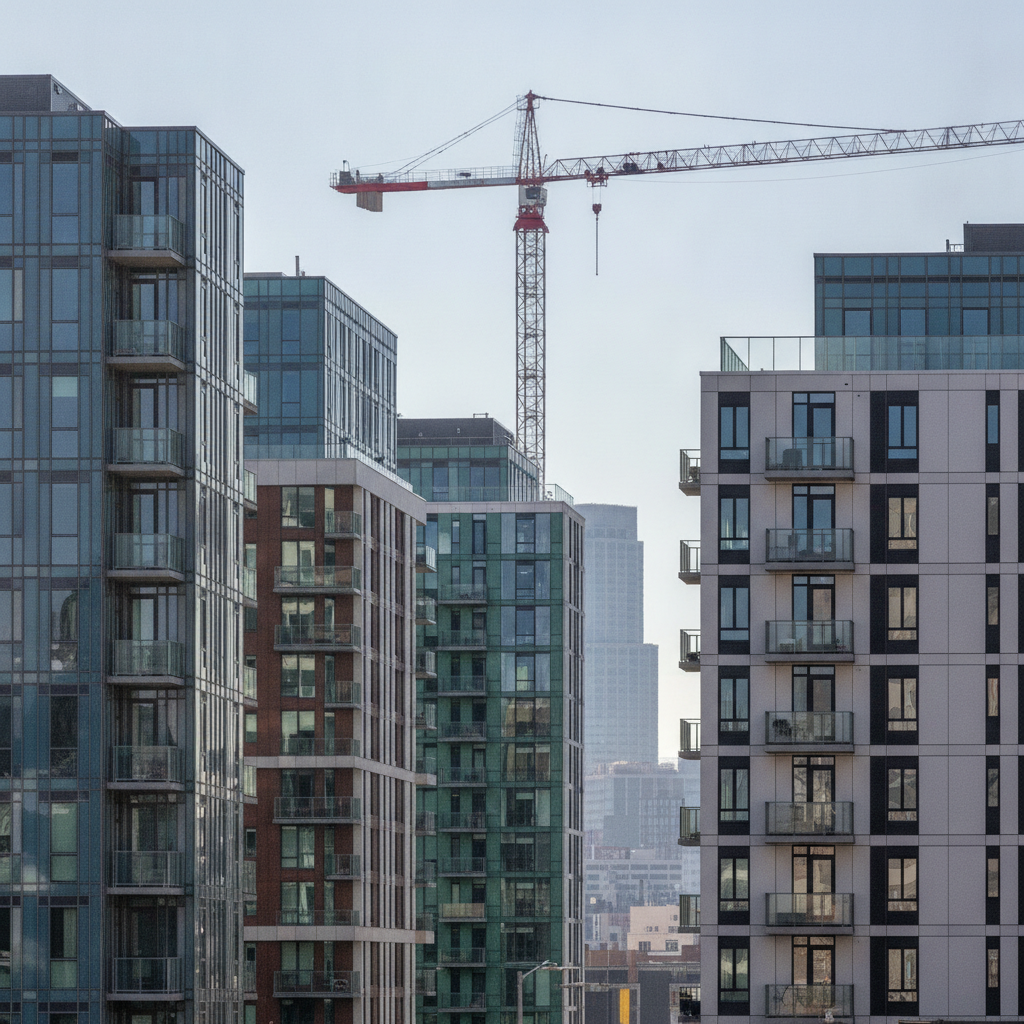 România are o piață imobiliară accesibilă, arată un site de profil