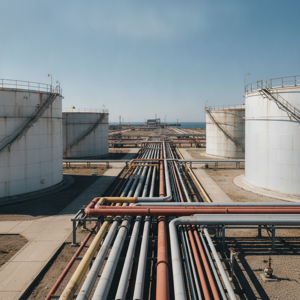 Rompetrol Rafinare și-a crescut cifra de afaceri cu 25% în prima jumătate a anului