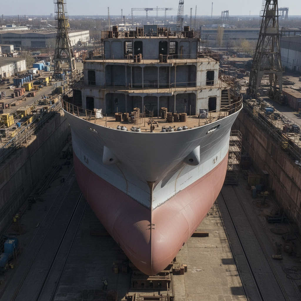 Santierul Naval Orsova S.A. și Transparența Raportărilor Financiare Semestriale