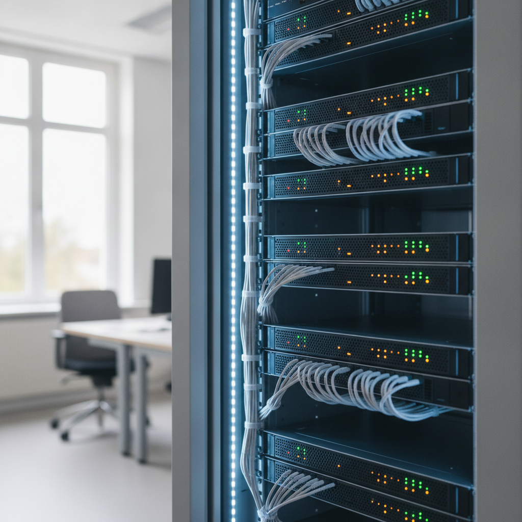 Securitatea Cibernetică în Sectorul Financiar: Protejarea Datelor Sensibile