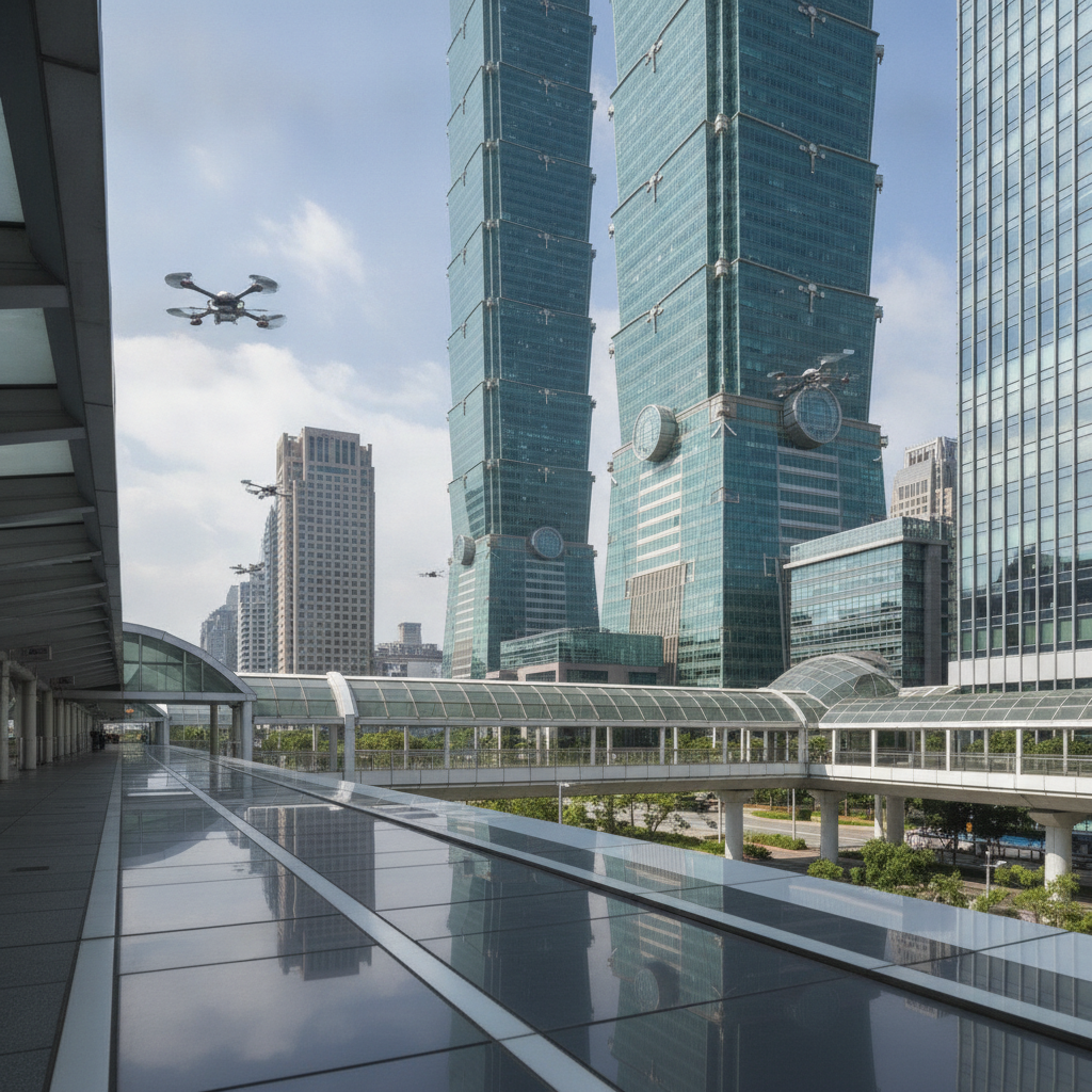 Taiwanul va da 314 dolari fiecărui cetățean, după creșterea economică generată de AI