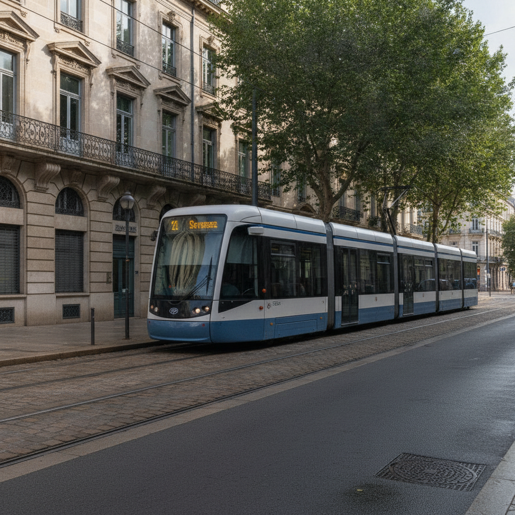Arad: Numărul biletelor de transport public s-a dublat în mai, după reducerea tarifului la 1 leu