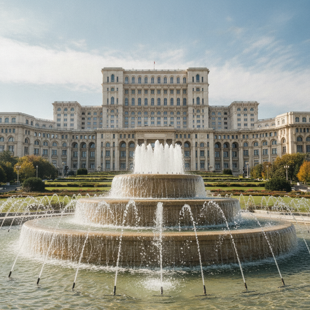 Asociația Română a Apei organizează a 20-a ediție ExpoApa, cu peste 1.000 de participanți