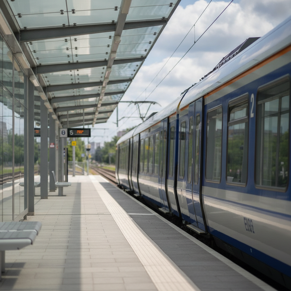 CFR Călători a semnat contracte de 1,1 miliarde de lei pentru modernizarea a 75 de unități