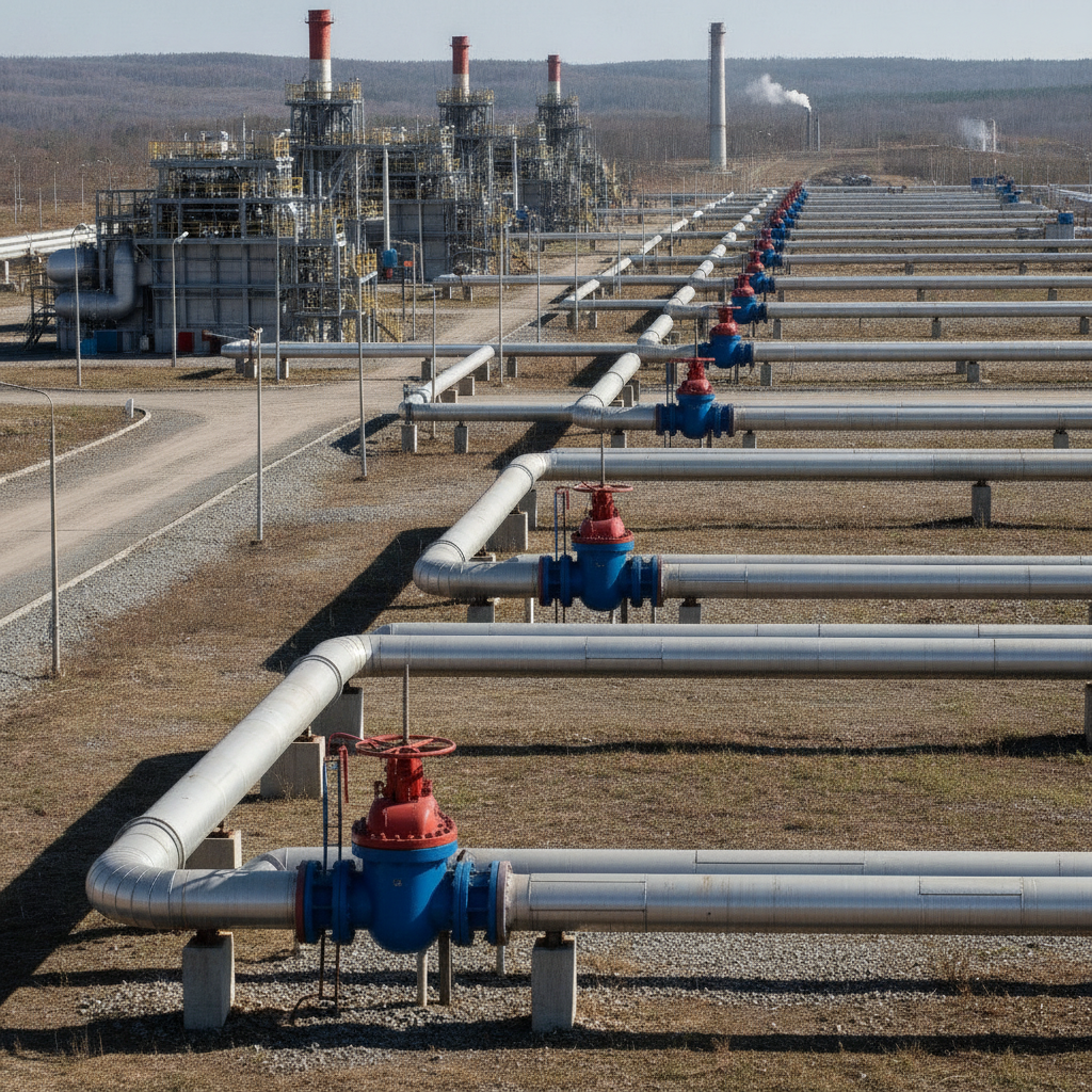 Cristian Bușoi: investițiile Transgaz sunt esențiale pentru reziliența energetică regională