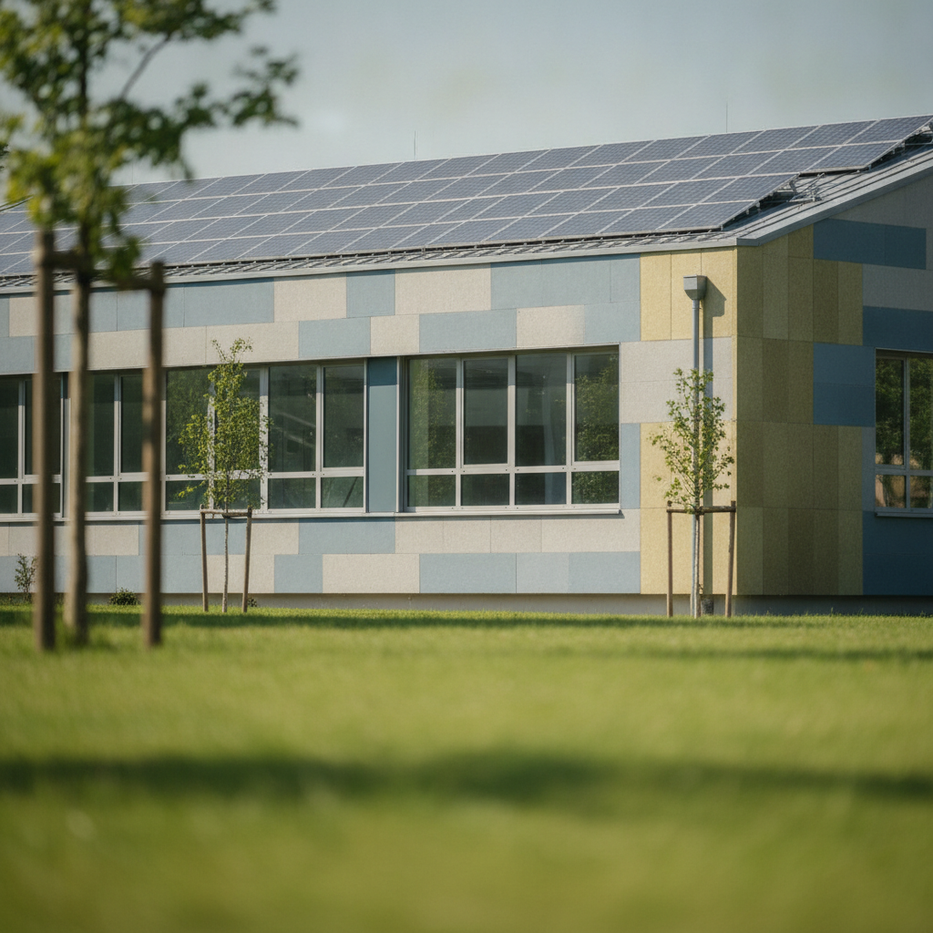 Cseke Attila: România a depășit țintele PNRR pentru renovarea energetică a clădirilor publice