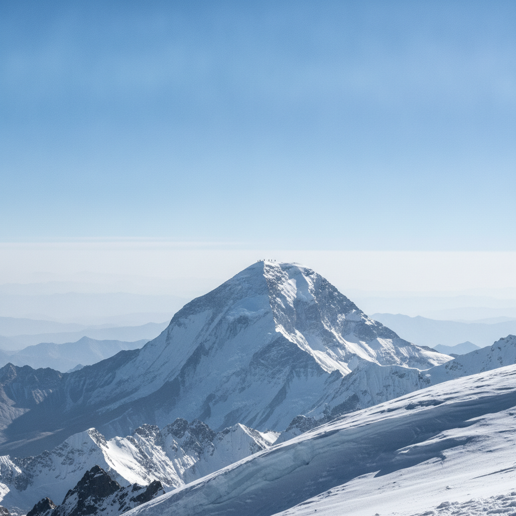 Documentarul despre alpinistul Nimsdai Purja, prezentat la Veneția, arată costurile umane