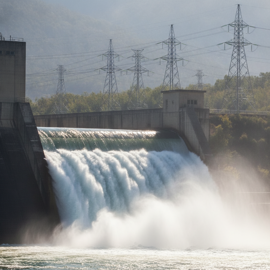 Hidroelectrica a scumpit energia cu 13% pentru clienții noi și cei cu contracte expirate