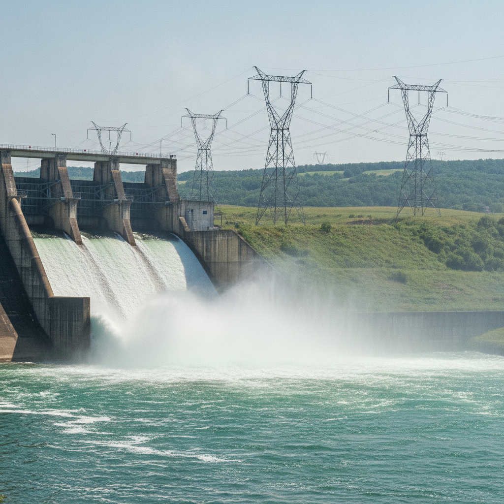Hidroelectrica majorează prețul energiei cu 13% pentru clienții noi din octombrie 2026